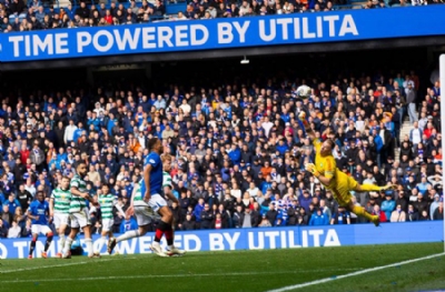 Rangers - Celtic: 3-3 (MAÇ SONUCU)