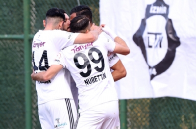 Altay'ın 1. Lig'den düşmesi kesinleşti