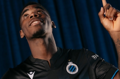 Onyedika için Galatasaray'ın önü açıldı! Belçika'nın en büyük gazetesi yazdı