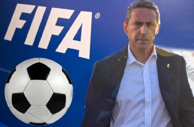 Ali Koç'un yasa dışı bahis dosyası hazır! Savcılığa ve FIFA'ya aynı anda gidecek!