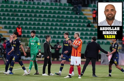 TÜRKİYE’NİN ULUSLARARASI İMAJI ZARAR GÖRDÜ