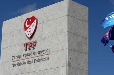 Ankara'nın TFF başkanlığı için belirlediği 3 aday! 2 Galatasaraylı 1 Beşiktaşlı