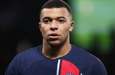 Mbappe'ye işkence! Sen misin PSG'yi bırakıp Real Madrid'e giden