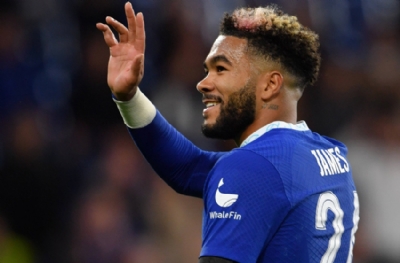 Chelsea'nin Reece James kararı