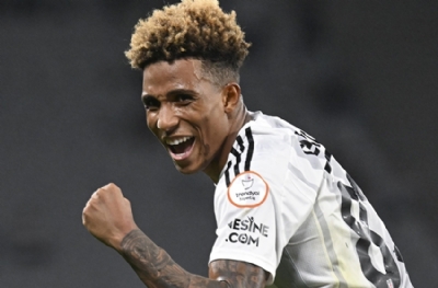 Gedson Fernandes Beşiktaş'ın elinde patlayacak