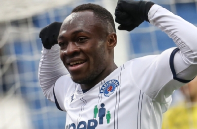 Jackson Muleka için Beşiktaş'a müjdeli haber