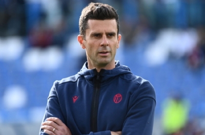 Juventus'un son kararı Thiago Motta