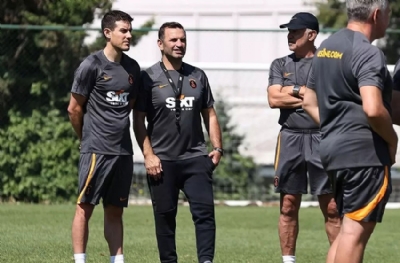 Okan Buruk'un yardımcısından Fenerbahçe açıklaması! “Türk futbolunun imajını yansıtıyor”