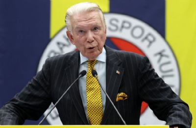 Fenerbahçe'den Galatasaray’a 'Taçsız Kral' Metin Oktay’lı tepki