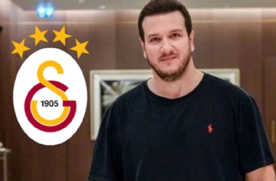 Şahan Gökbakar yeni dönemde Galatasaray yönetimi içinde yer alacak