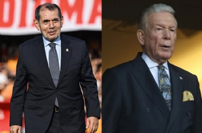 Seviye iyice dibe vurdu! Uğur Dündar ve Dursun Özbek'in son açıklamaları