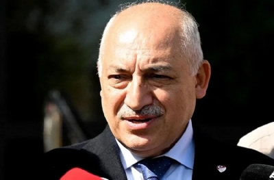 Büyükekşi 'istifa etmesin' diyen 10 takım! Trabzonspor ve Galatasaray başta