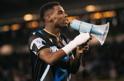 Galatasaray'a Onyedika transferinde güçlü rakipler! Hepsi de Premier Lig'den