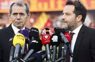 Galatasaray'dan 18 Temmuz savunması! '25 Nisan'da seçim yapabilirdik'