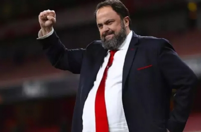 'Küstah' Marinakis'a had bildirme zamanı geldi! Günü geldi Fenerbahçe