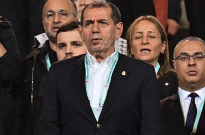 Galatasaray'a göre Ali Koç ve Hasan Arat, TFF'nin başına o ismi getirecek