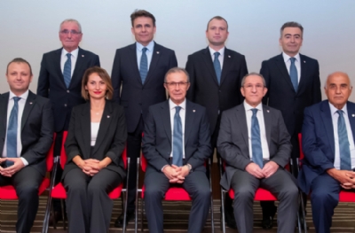 Zavallı İzmirli hakemler! 'İzmirli Grubu'nda kendilerine bir türlü yer bulamadılar