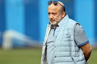 Hakem camiası içindeki paralel yapı! 'Bu kadar da olmaz'