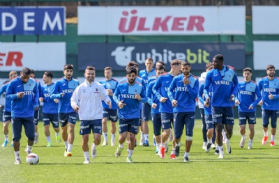 Trabzonspor'a çifte müjde