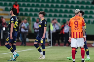 PFDK, Fenerbahçe'yi Fotospor'un yazdığı 24-1-a'dan sevk etti! Puan silme