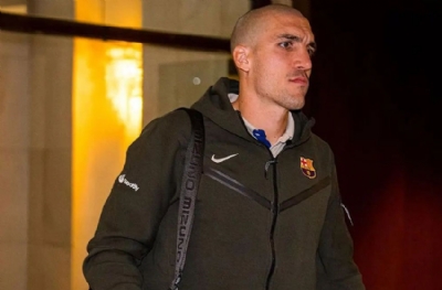 Catalunya TV, Beşiktaş'ın Barça'dan Oriol Romeu'ya yaptığı teklifi açıkladı