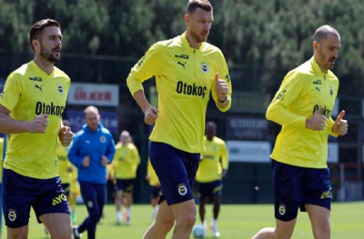 Fenerbahçe'de takım eksik, inanç tam!