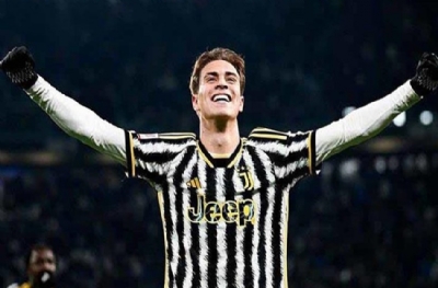 Yeni Del Piero, Kenan