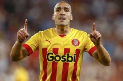 Gözdesinden Beşiktaş sözleri