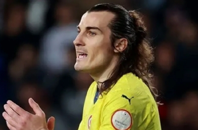 Çağlar Söyüncü iddialı konuştu! 'Kendi futbolumuzu oynayacağız'
