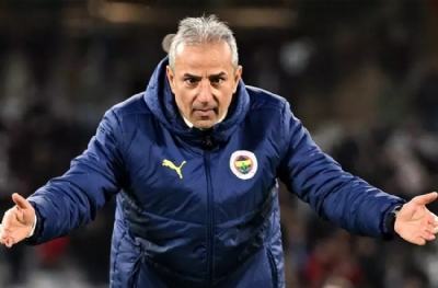 Yunan basını İsmail Kartal için çalışıyor! Eğer ardında 'karanlık' plan yoksa...