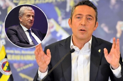 Ali Koç: Servet Yardımcı bir hakemi arayıp küfürler edip tehdit etti