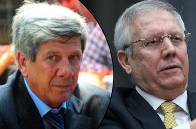 Aziz Yıldırım'ın kardeşi Acar Yıldırım'dan, Galatasaray başkanlığı için ilk açıklama