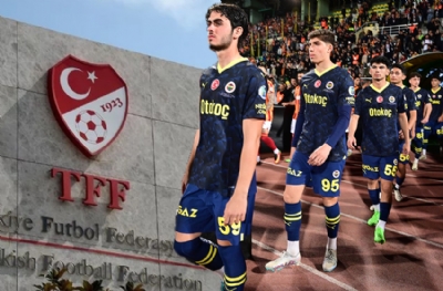 'Fenerbahçe, TFF kararıyla Galatasaray'a 30-35 milyon TL tazminat ödeyebilir'