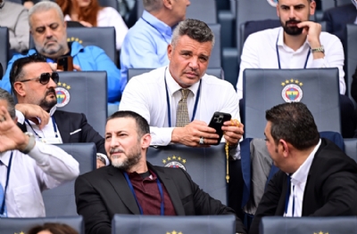 Fenerbahçe adaysız kaldı! Tek aday Saadettin Saran çekilme kararı aldı!