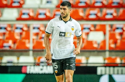 Cenk Özkaçar'dan milli itiraf