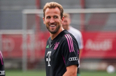Harry Kane ilginç Saka yorumu