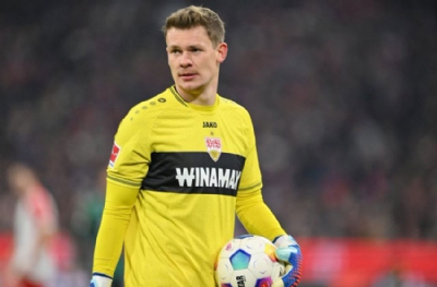 Bayern'de Alexander Nübel planı