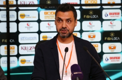 Tuzlaspor'da şok! Bekir İrtegün istifa etti