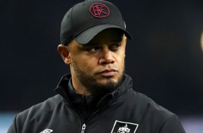 Kompany'ye 2 maç ceza