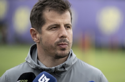 Emre Belözoğlu: Yukarısı beni ilgilendirmiyor