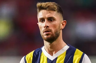 İsmail Yüksek: Buraya tekrar gelmek istiyoruz