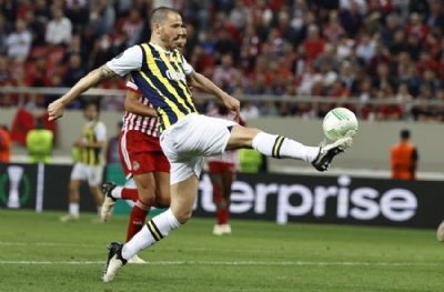 Fenerbahçe'nin iki yüzü! Krunic ve Zajc ile İsmail Yüksek'le Fred