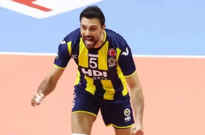 Fenerbahçe'nin yıldızı Galatasaray'da