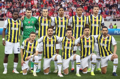 Fred, Ferdi ve İsmail Yüksek'i Ali Koç yedek bıraktı! Karagümrük daha önemli
