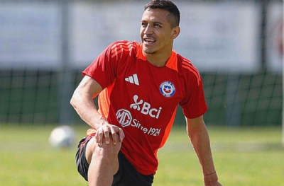 Bakasetas'ın boşluğunu Alexis Sanchez dolduracak! Avcı'nın aklına yattı