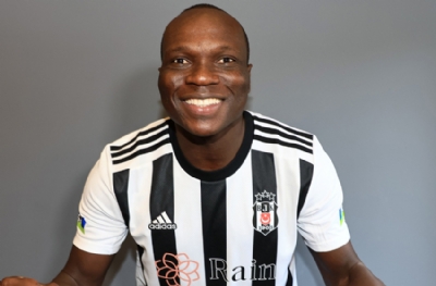 Aboubakar'ın burnu böyle sürtülüyor! 2 milyon euro hayal ediyordu, hava aldı