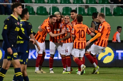 Fenerbahçe 4 milyon TL ceza aldı! Galatasaray isyan etti: Zarar 4-5 kat fazla