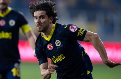 Yapma Ferdi Kadıoğlu! Gideceksen git de, aklı başında bir takım olsun 