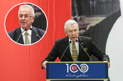 Olympiakos'tan yenen goller sonrası taraftara güvence! 'O goller sizi ürkütmesin' 