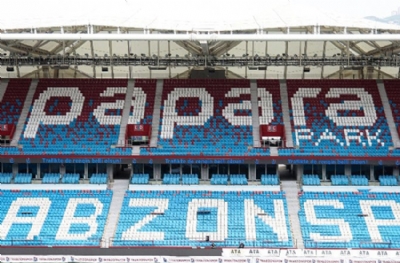 Papara Park zemini beğeni kazandı